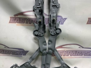 Петля капота BMW X5 G05 [рестайлинг] 2023-2026