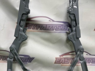 петля капота, ориг. номер 7418202, 7418201, BMW X5 G05 [рестайлинг] 2023-2026