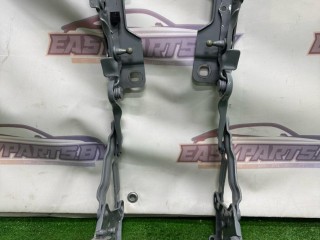 петля капота, ориг. номер 7418202, 7418201, BMW X5 G05 [рестайлинг] 2023-2026