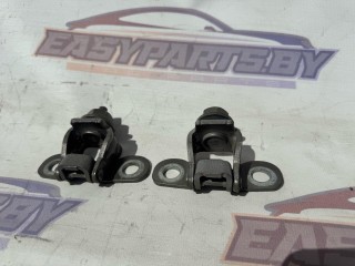 Петля крышки багажника Ford Edge 2 поколение CD539 [рестайлинг] 2018-2023