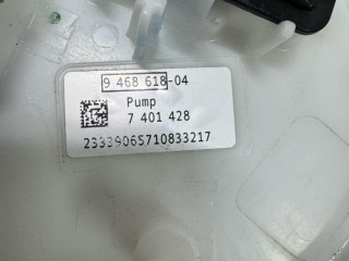 насос топливный в бак, ориг. номер 9468618, BMW X6 G06 [рестайлинг] 2023-2026