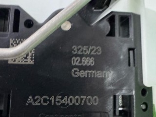 насос топливный в бак, ориг. номер 9468618, BMW X6 G06 [рестайлинг] 2023-2026