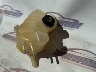 бачок расширительный, ориг. номер HG93-8A080-AB, Ford Fusion USA 2 поколение [рестайлинг] 2016-2020