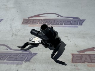 Насос антифриза дополнительный Volkswagen Taos 1 поколение 2020-2024