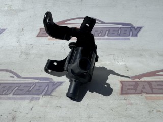 насос антифриза дополнительный, ориг. номер 5QM121093, 5CO965561, Volkswagen Taos 1 поколение 2020-2024