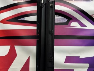 накладка на порог правая, ориг. номер 51778064808, BMW X3 G01 [рестайлинг] 2021-2024