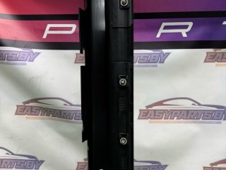 накладка на порог правая, ориг. номер 51778064808, BMW X3 G01 [рестайлинг] 2021-2024
