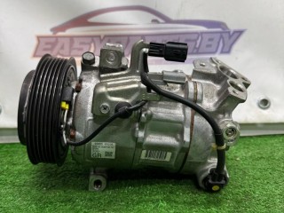 Компрессор кондиционера Nissan Rogue T33 2020-2024