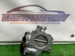 Дроссельная заслонка Nissan Rogue T33 2020-2024