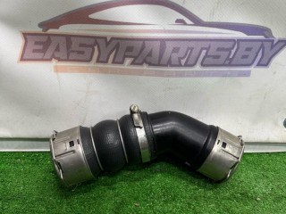 патрубок интеркулера, ориг. номер 144606RC2A, Nissan Rogue T33 2020-2024