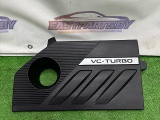 декоративная крышка двигателя, ориг. номер 140416RR0A, Nissan Rogue T33 2020-2024