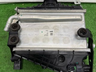 интеркулер, ориг. номер 144616RC0C, Nissan Rogue T33 2020-2024