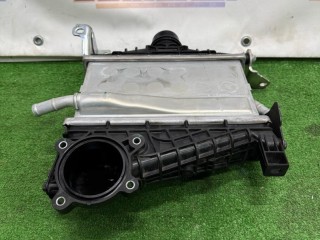интеркулер, ориг. номер 144616RC0C, Nissan Rogue T33 2020-2024