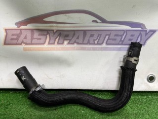 патрубок интеркулера, Nissan Rogue T33 2020-2024