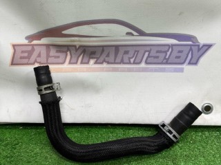 патрубок интеркулера, Nissan Rogue T33 2020-2024
