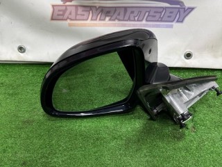 зеркало наружное левое, BMW X3 G01 [рестайлинг] 2021-2024