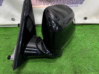 зеркало наружное левое, BMW X3 G01 [рестайлинг] 2021-2024