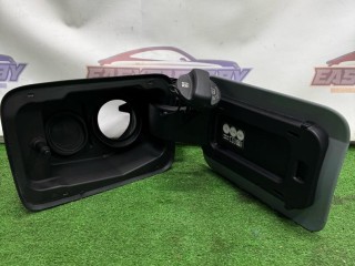 лючок топливного бака, ориг. номер 7440018, BMW X5 G05 [рестайлинг] 2023-2026