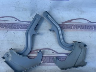 петля капота, ориг. номер 6RR291, 6RL263, Nissan Rogue T33 2020-2024
