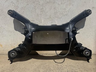 балка задняя, Nissan Rogue T33 2020-2024