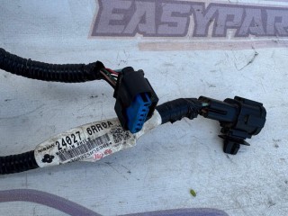 редуктор заднего моста, ориг. номер 240276RR0A, Nissan Rogue T33 2020-2024