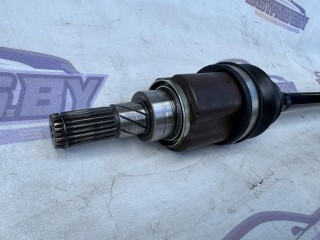 полуось задняя, ориг. номер 396006RE0A, Nissan Rogue T33 2020-2024