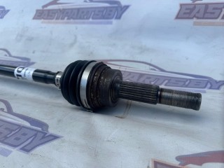 полуось задняя, ориг. номер 396006RE0A, Nissan Rogue T33 2020-2024