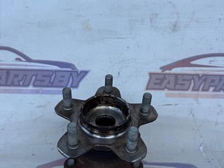 ступица задняя, Nissan Rogue T33 2020-2024