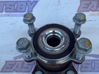 ступица задняя, Nissan Rogue T33 2020-2024