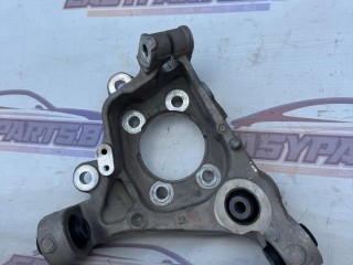 кулак задний левый, ориг. номер 136RR1H, Nissan Rogue T33 2020-2024
