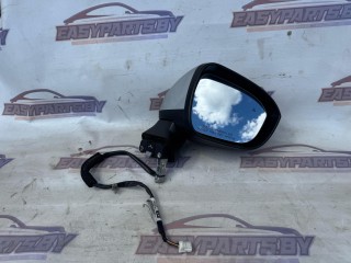 зеркало наружное правое, ориг. номер 963016RY0A, Nissan Rogue T33 2020-2024