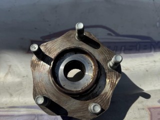 ступица передняя, Nissan Rogue T33 2020-2024