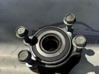 ступица передняя, Nissan Rogue T33 2020-2024