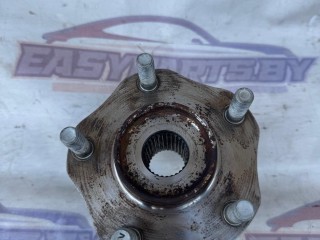 ступица передняя, Nissan Rogue T33 2020-2024