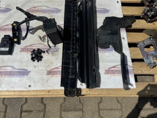блок реле и предохранителей, Nissan Rogue T33 2020-2024