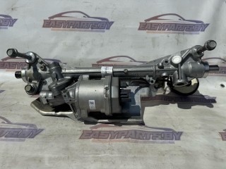 рулевая рейка, ориг. номер JJ301003242, JJ501007111, Nissan Rogue T33 2020-2024