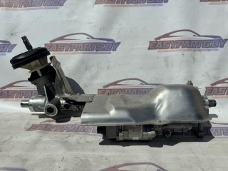 рулевая рейка, ориг. номер JJ301003242, JJ501007111, Nissan Rogue T33 2020-2024