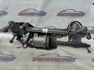 рулевая рейка, ориг. номер JJ301003242, JJ501007111, Nissan Rogue T33 2020-2024