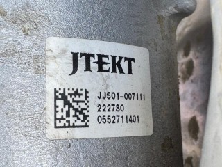рулевая рейка, ориг. номер JJ301003242, JJ501007111, Nissan Rogue T33 2020-2024