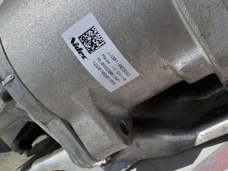 рулевая рейка, ориг. номер JJ301003242, JJ501007111, Nissan Rogue T33 2020-2024