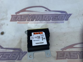 блок управления подушками безопасности, ориг. номер 988206RY0B, Nissan Rogue T33 2020-2024