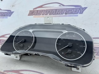 панель приборов (щиток), ориг. номер 248106RR0E, Nissan Rogue T33 2020-2024