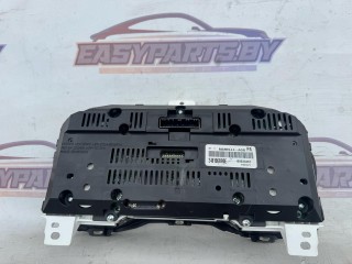 панель приборов (щиток), ориг. номер 248106RR0E, Nissan Rogue T33 2020-2024