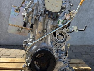 двигатель, Nissan Rogue T33 2020-2024