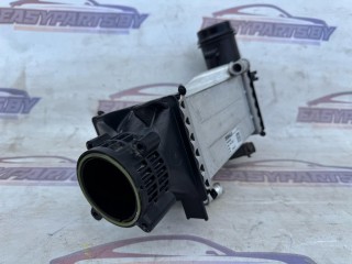 интеркулер, ориг. номер O4E145785D, Volkswagen Taos 1 поколение 2020-2024