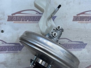вакуумный усилитель тормозов, ориг. номер 460076RR0A, Nissan Rogue T33 2020-2024