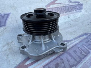 водяная помпа, Nissan Rogue T33 2020-2024