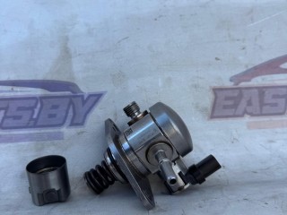 ТНВД, ориг. номер 166306RC1A, Nissan Rogue T33 2020-2024