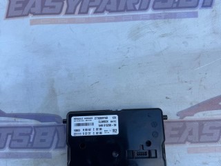 блок управления печки/климат-контроля, ориг. номер 277606RY5D, Nissan Rogue T33 2020-2024