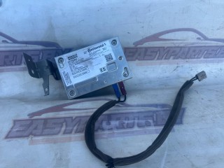блок Bluetooth, ориг. номер 282759JM2E, Nissan Rogue T33 2020-2024